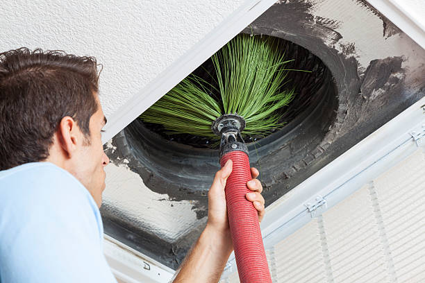 Loudonville, NY Airduct Cleaning Company